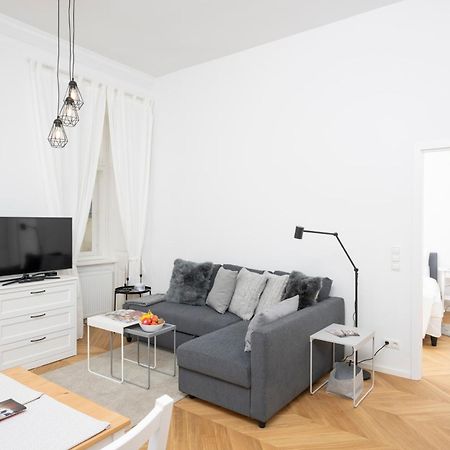 Hideaway Brigittenau Vienna Exterior photo