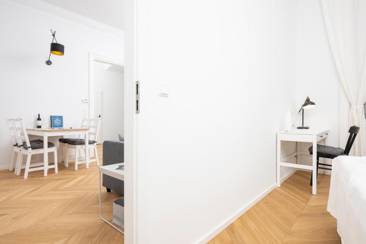 Hideaway Brigittenau Vienna Exterior photo