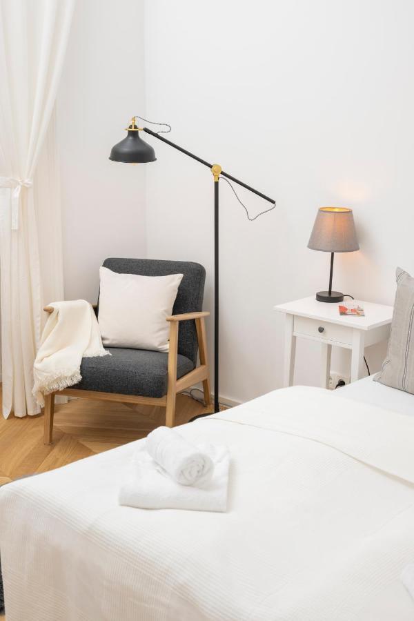 Hideaway Brigittenau Vienna Exterior photo
