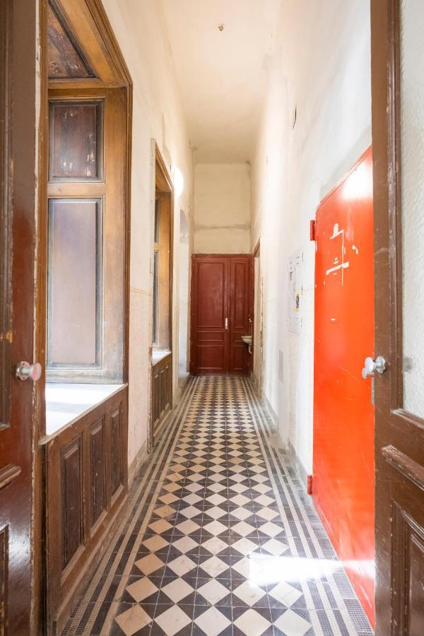 Hideaway Brigittenau Vienna Exterior photo